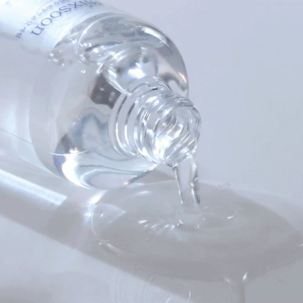 Mixsoon Glacier Water Hyaluronic Acid Serum 300ml