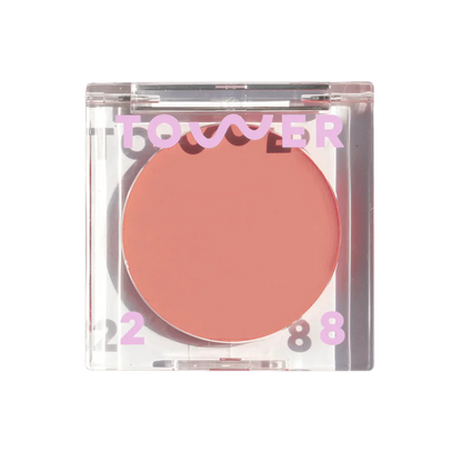 TOWER 28 BeachPlease Cream Blush