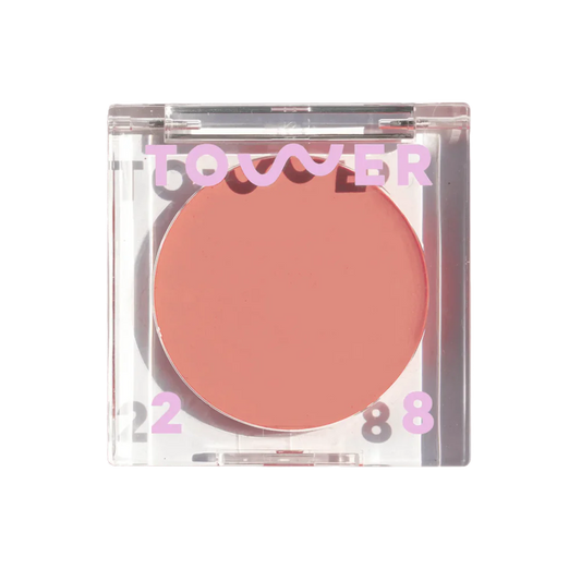 TOWER 28 BeachPlease Cream Blush