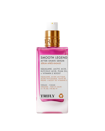 TRULY Smooth Legend After Shave Serum
