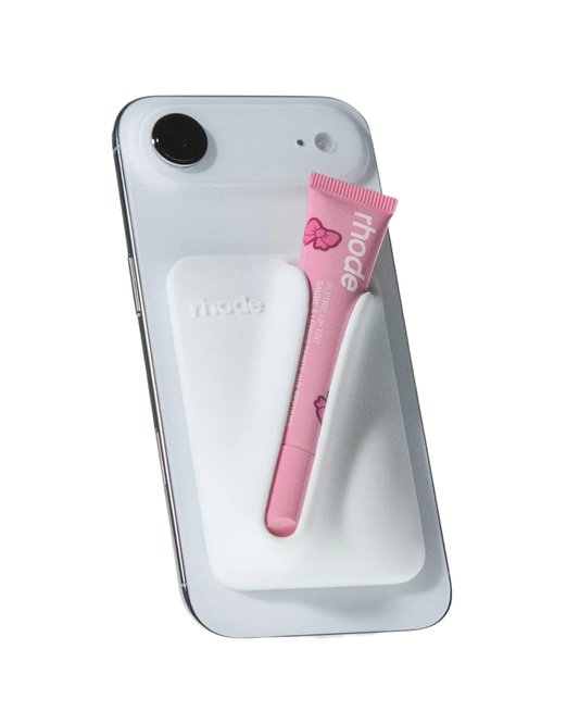 RHODE snap-on lip case