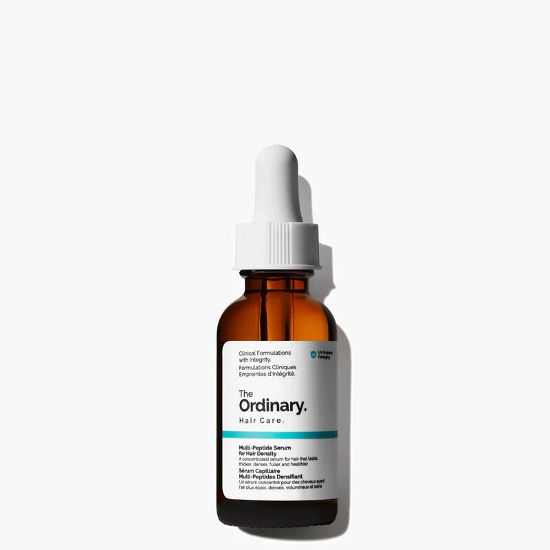 THE ORDINARY Multi-Peptide Serum for Hair Density 60 ML