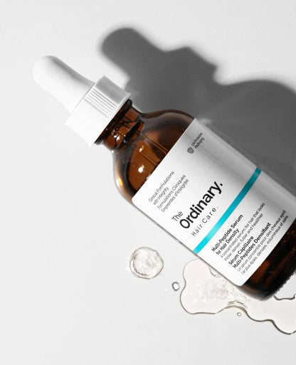 THE ORDINARY Multi-Peptide Serum for Hair Density 60 ML