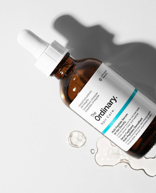 THE ORDINARY Multi-Peptide Serum for Hair Density 60 ML
