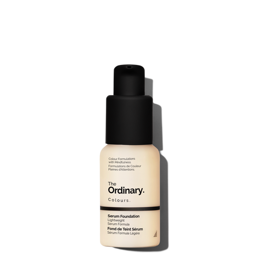 THE ORDINARY Foundation Serum