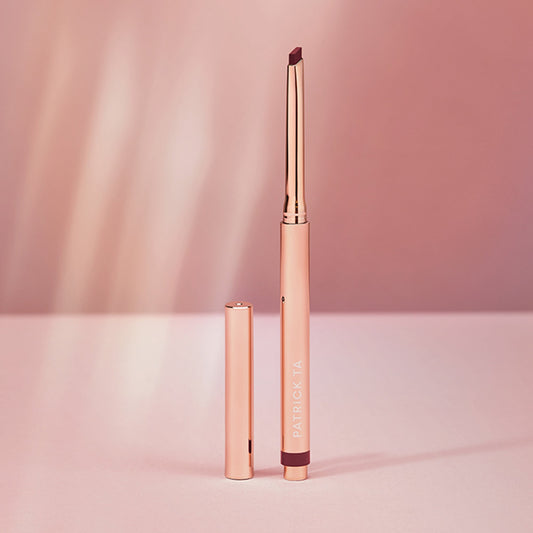 PATRICK TA Major Headlines Precision Lip Crayon SHE"S HARD TO GET