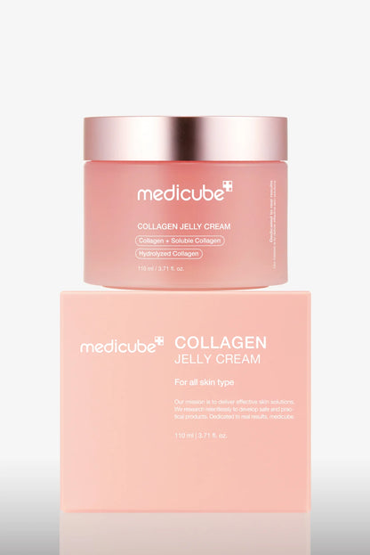 MEDICUBE Collagen Jelly Cream