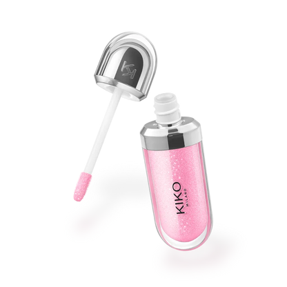 KIKO MILANO 3d hydra lipgloss