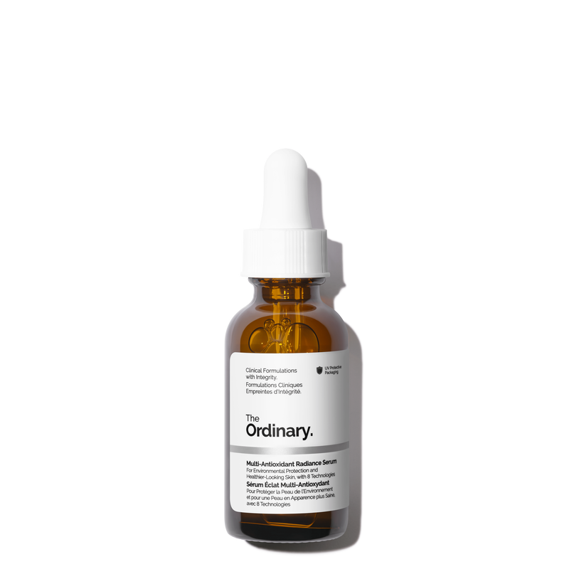 THE ORDINARY Multi-Antioxidant Radiance Serum 30 ML