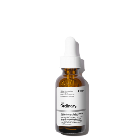 THE ORDINARY Multi-Antioxidant Radiance Serum 30 ML