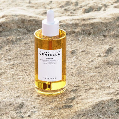 SKIN1OO4 Centella Ampoule