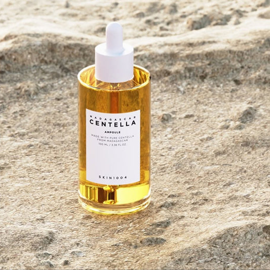 SKIN1OO4 Centella Ampoule
