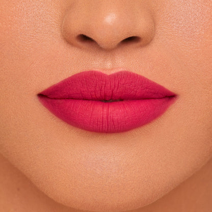 PATRICK TA Major Headlines Precision Lip Crayon SHE"S HARD TO GET