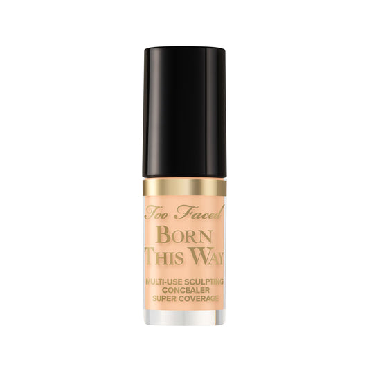 TOO FACED Corrector Born This Way Super Coverage Multi-Use Sculpting Concealer