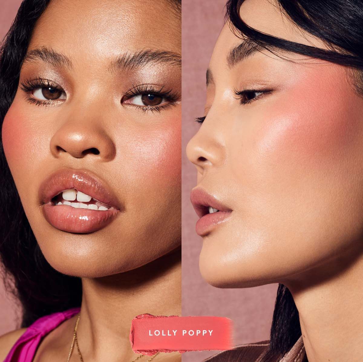 FENTY BEAUTY Fenty Cheeks Suede Powder Blush