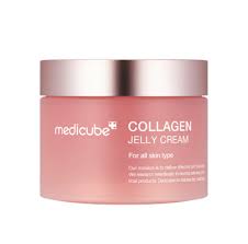 MEDICUBE Collagen Niacinamide Jelly Cream