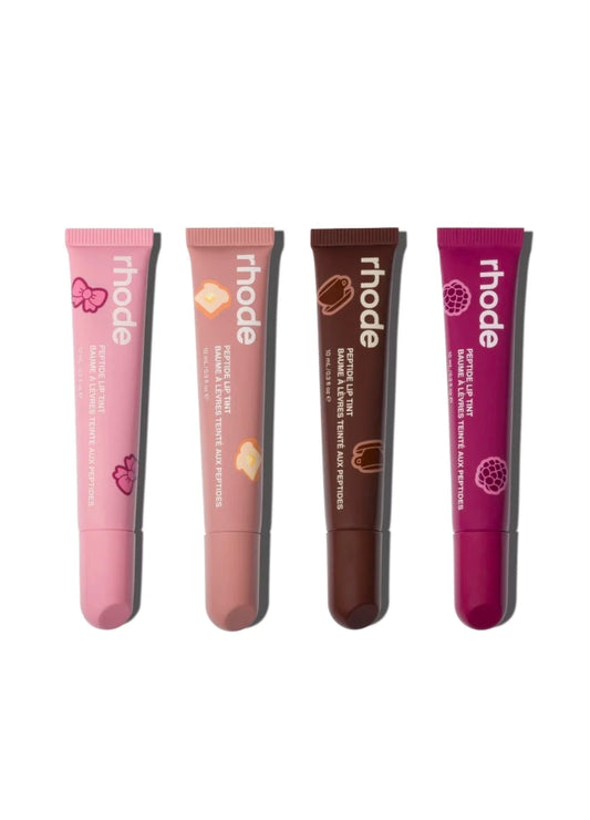 RHODE scented peptide lip tint Limited Edition