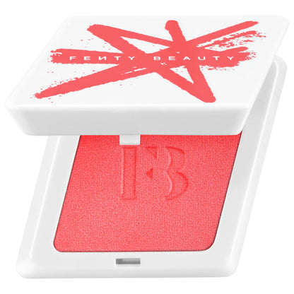 FENTY BEAUTY Fenty Cheeks Suede Powder Blush