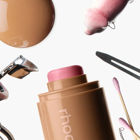 RHODE Pocket Blush