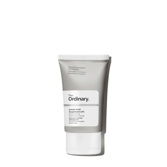 THE ORDINARY Azelaic Acid Suspension 10% 30 ML