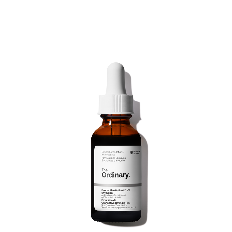 THE ORDINARY Granactive Retinoid 2% Emulsion 30 ML