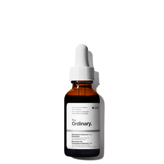 THE ORDINARY Granactive Retinoid 2% Emulsion 30 ML