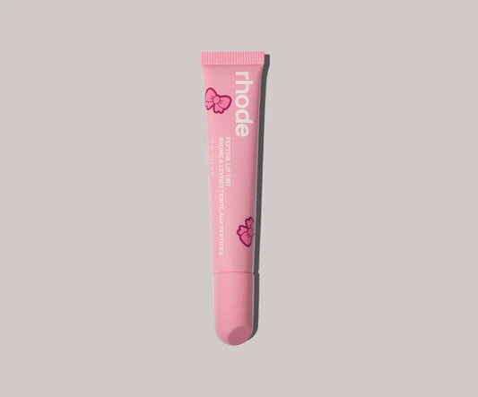 RHODE scented peptide lip tint Limited Edition