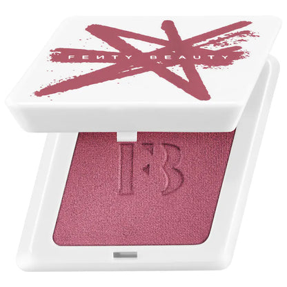 FENTY BEAUTY Fenty Cheeks Suede Powder Blush