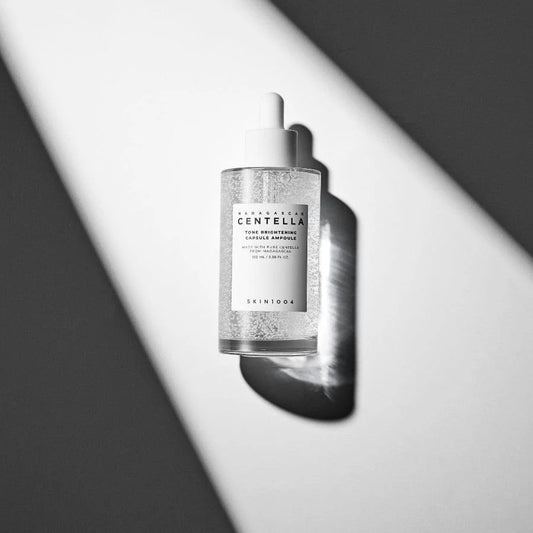 SKIN1OO4 Tone Brightening Capsule Ampoule