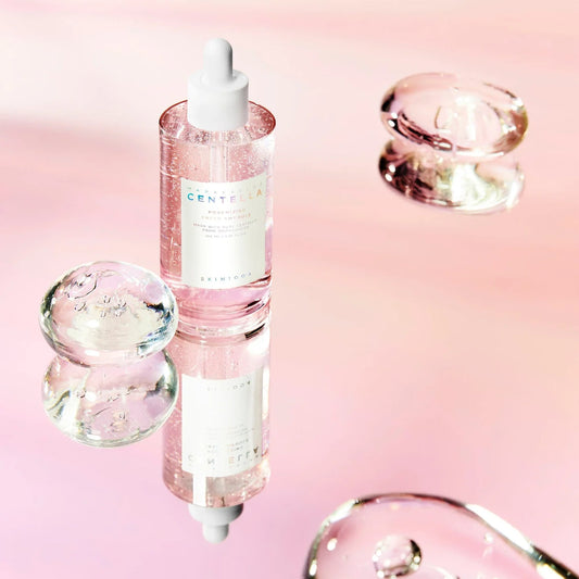 SKIN1OO4 Poremizing Fresh Ampoule