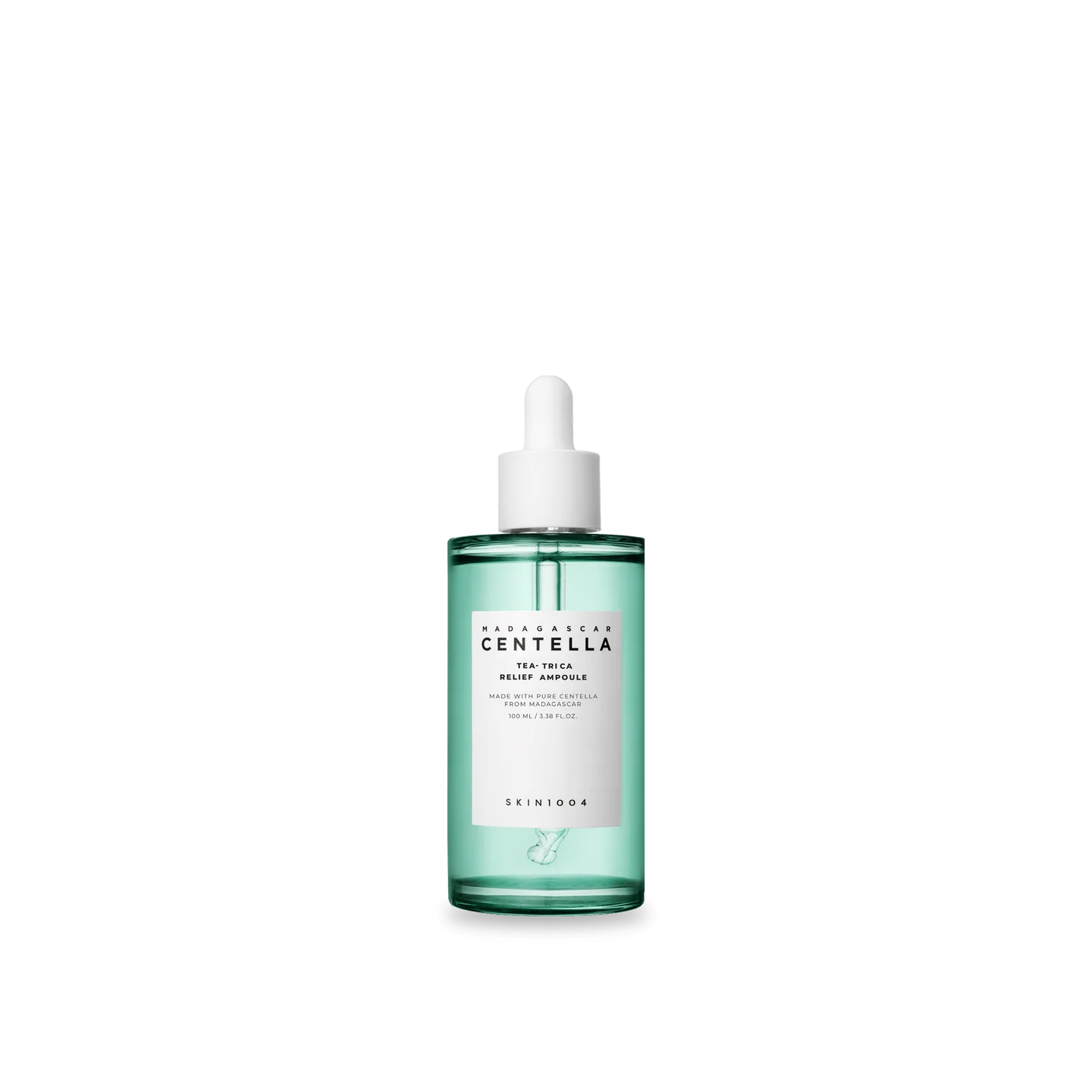 SKIN1OO4 Tea-Trica Relief Ampoule
