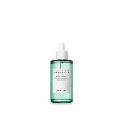 SKIN1OO4 Tea-Trica Relief Ampoule
