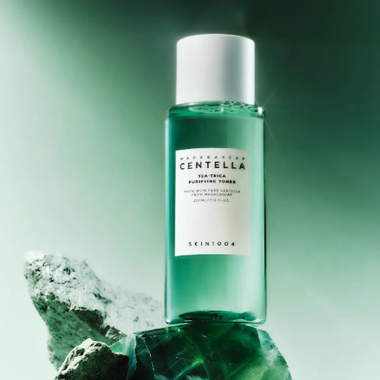 SKIN1OO4 Tea-Trica Purifying Toner