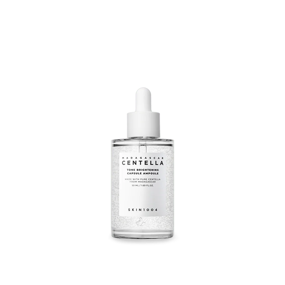 SKIN1OO4 Tone Brightening Capsule Ampoule