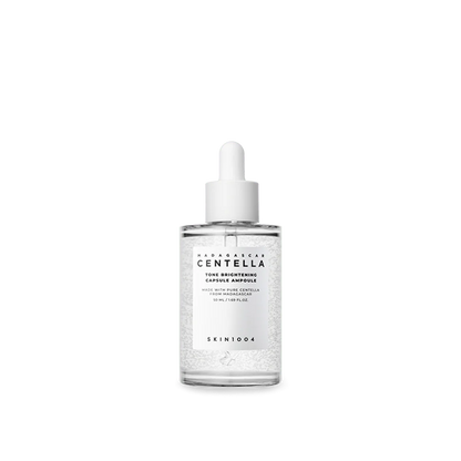 SKIN1OO4 Tone Brightening Capsule Ampoule