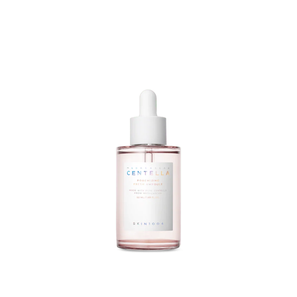 SKIN1OO4 Poremizing Fresh Ampoule