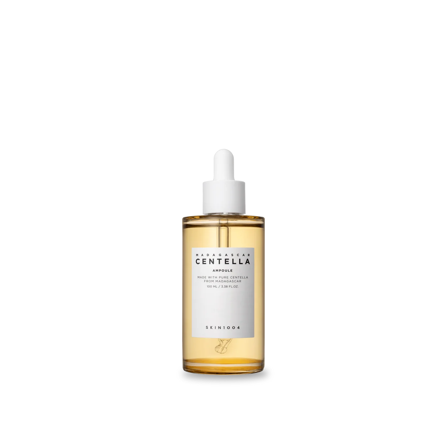 SKIN1OO4 Centella Ampoule
