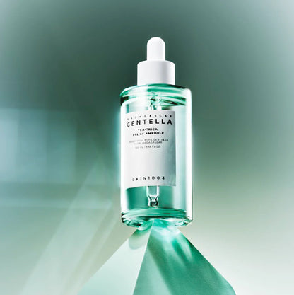 SKIN1OO4 Tea-Trica Relief Ampoule