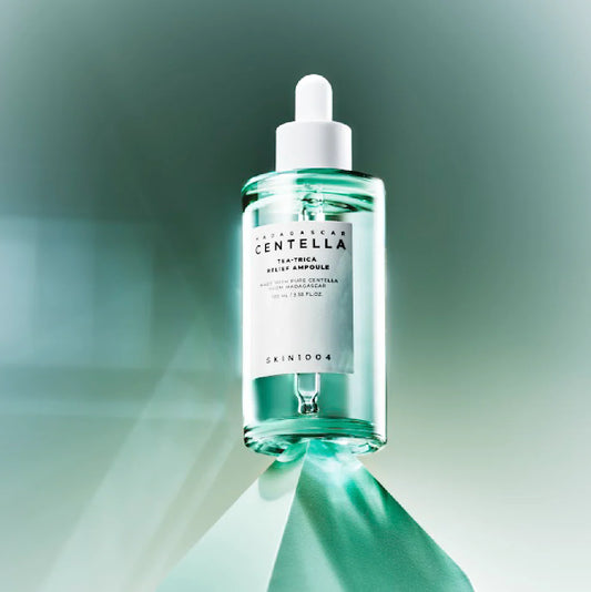 SKIN1OO4 Tea-Trica Relief Ampoule