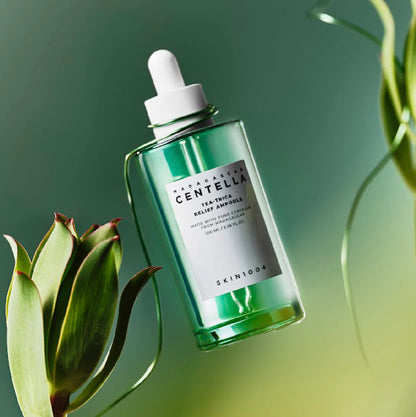 SKIN1OO4 Tea-Trica Relief Ampoule
