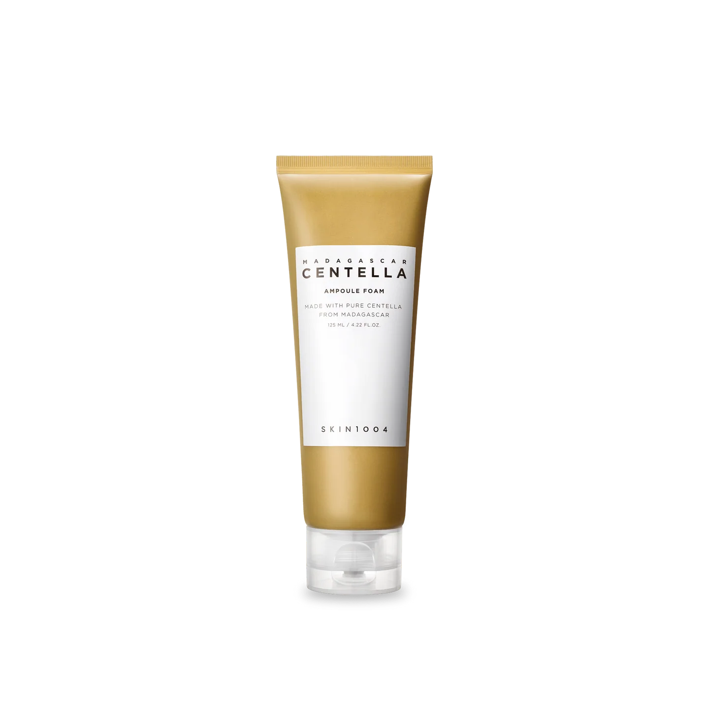 SKIN1OO4 Centella Ampoule Foam