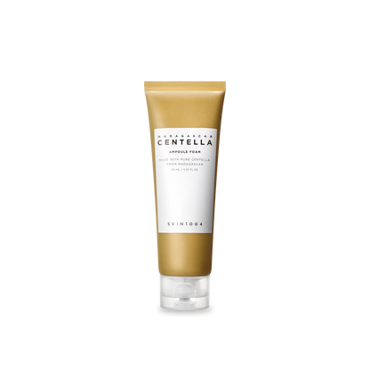 SKIN1OO4 Centella Ampoule Foam