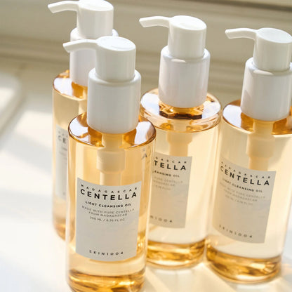 SKIN1OO4 Centella Light Cleansing Oil
