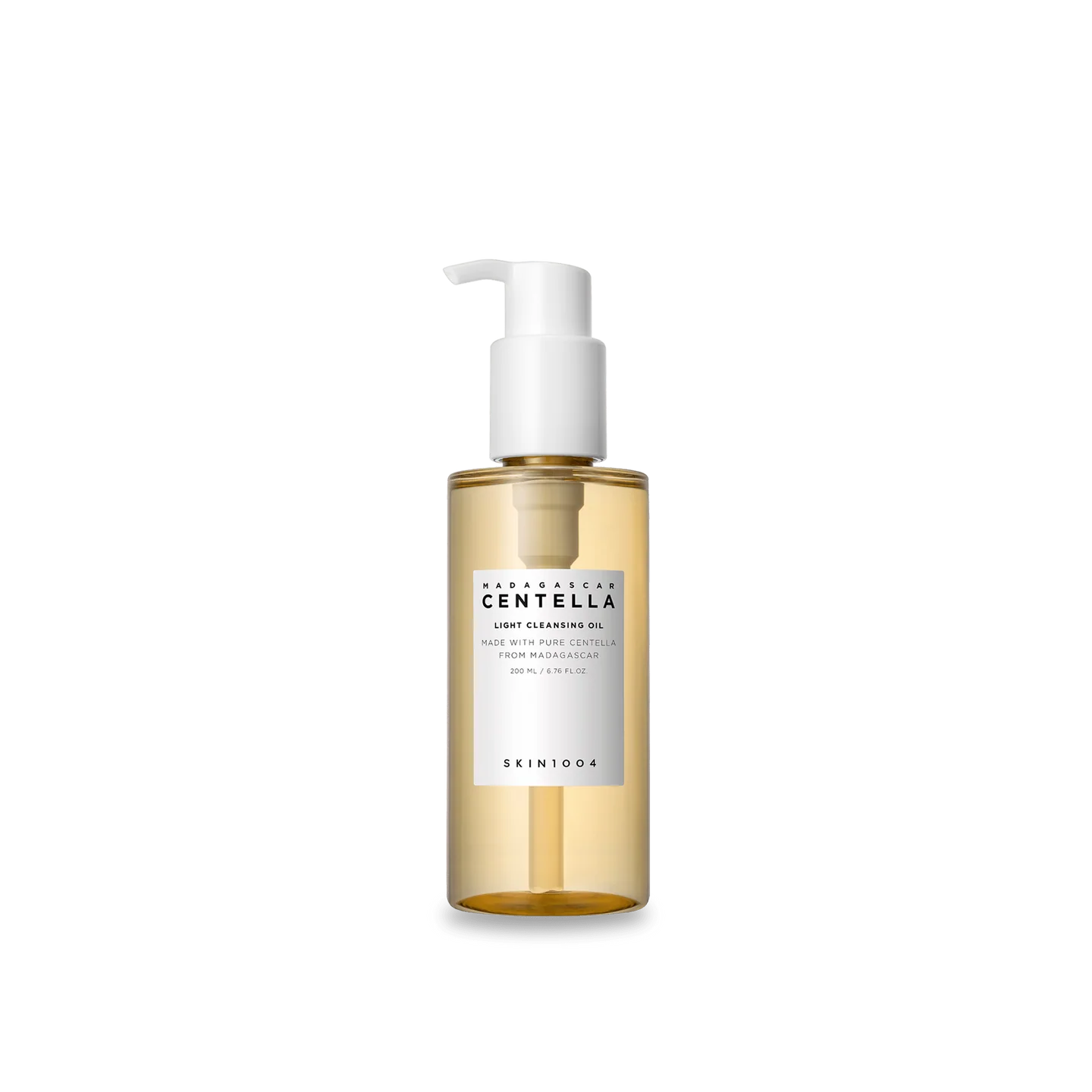 SKIN1OO4 Centella Light Cleansing Oil