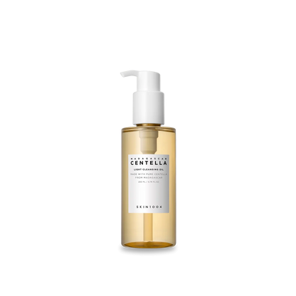 SKIN1OO4 Centella Light Cleansing Oil