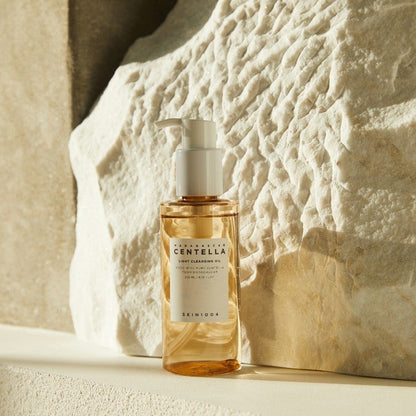 SKIN1OO4 Centella Light Cleansing Oil