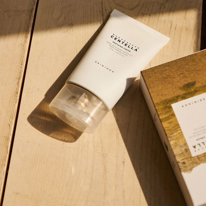 SKIN1OO4 Centella Soothing Cream