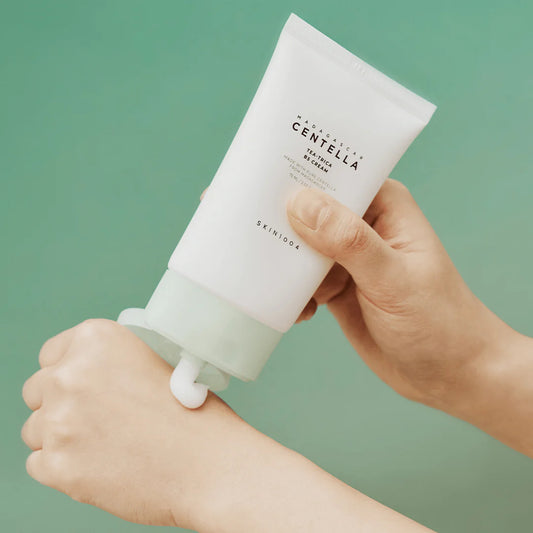SKIN1OO4 Tea-Trica B5 Cream