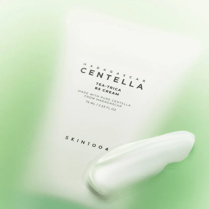 SKIN1OO4 Tea-Trica B5 Cream