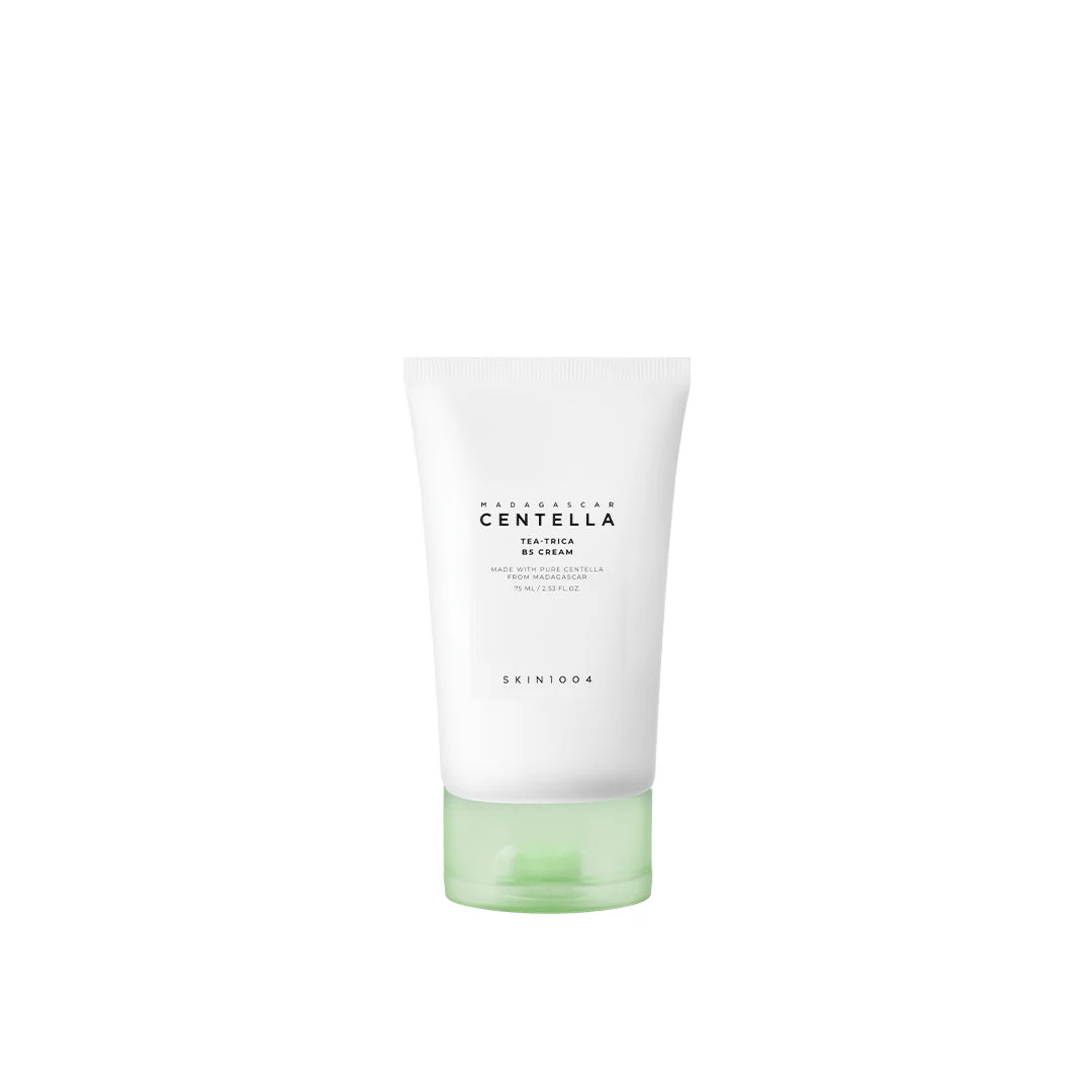 SKIN1OO4 Tea-Trica B5 Cream